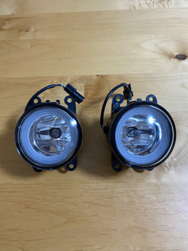 jp23ジムニー純正？フォグ　新品未使用