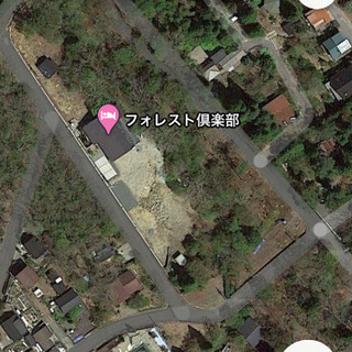 るり渓　別荘地　 - 土地販売/土地売買