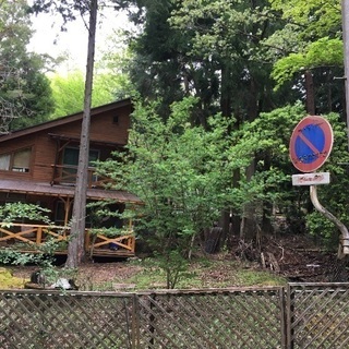 るり渓　別荘地　 - 南丹市