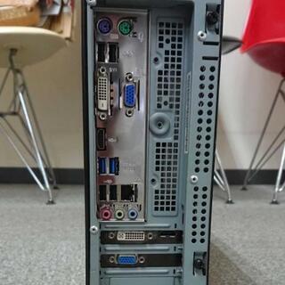 ゲーミングPC/Coreｉ５-3470S/HDD750GB/８GB