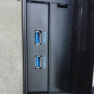 ゲーミングPC/Coreｉ５-3470S/HDD750GB/８GB