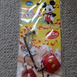 ディズニー　カバンかけ