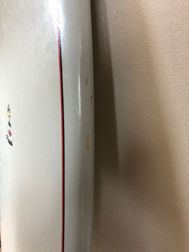 サーフボード(ファンボード)値下げ交渉承ります！