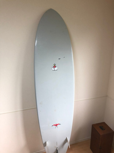 サーフボード(ファンボード)値下げ交渉承ります！