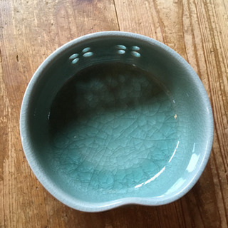 菓子など入れる食器の画像