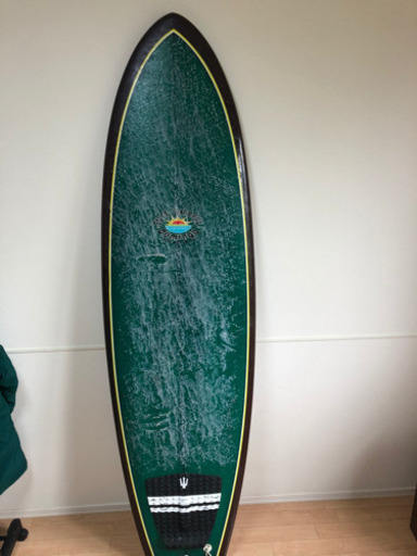 サーフボード(ファンボード)