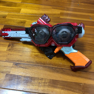 〔お取引中〕仮面ライダーゴースト なりきりセットの画像