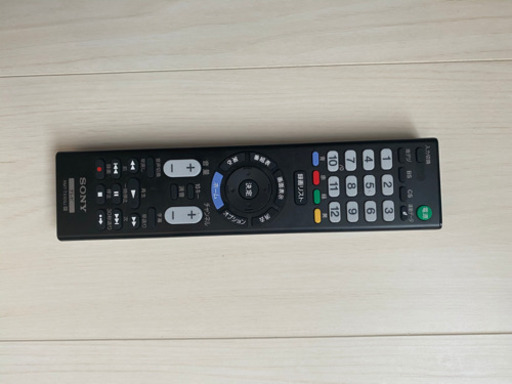 値下げ早い者勝ち♪ SONY BRAVIA 32インチ　TV台着き♪