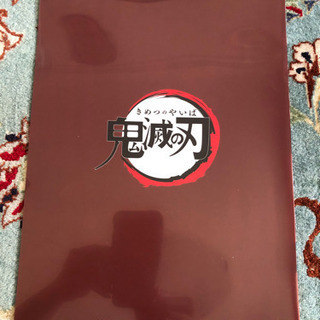 アニメイト購入★鬼滅の刃★伊之助★クリアファイルの画像