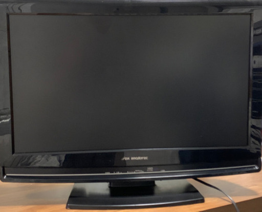 液晶テレビ DX BROADTEC  LVW-223K