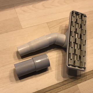 掃除機用　ダニ取り用の画像