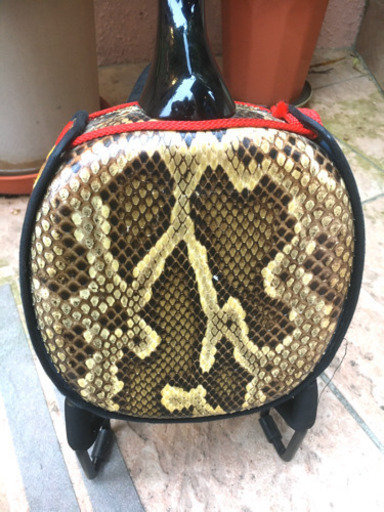 三線（特注品）