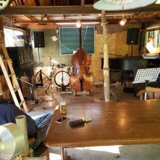 秋保磊々峡　ダッチャ村　準備中 - メンバー募集