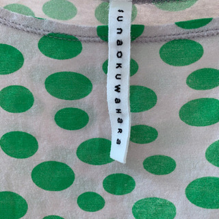 sunaokuwahara スナオクワハラの画像