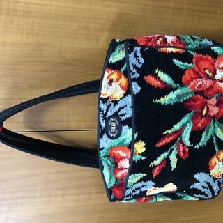 フェイラー バッグの画像