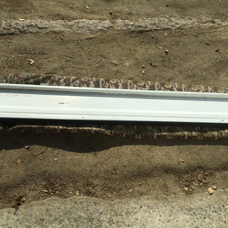 岡山　引き取り限定　　スズキ　キャリー　右側アオリの画像