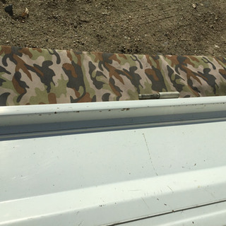 岡山　引き取り限定　　スズキ　キャリー　右側アオリの画像