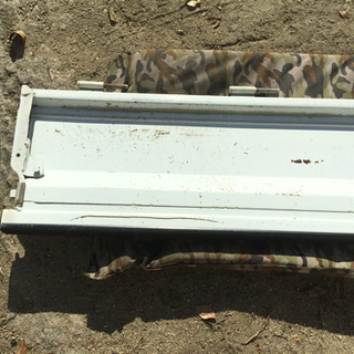 岡山　引き取り限定　　スズキ　キャリー　右側アオリの画像