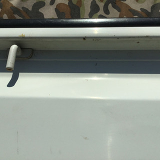 岡山　引き取り限定　　スズキ　キャリー　右側アオリの画像