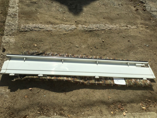 岡山　引き取り限定　　スズキ　キャリー　右側アオリ