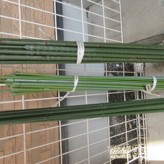 園芸支柱　中古の画像