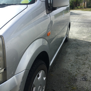 17年ムーブ格安。5/20終了。値下の画像