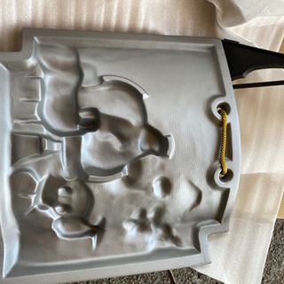 新品　日本伝統民芸陶器 大黒様 開運瓦 検 美術工芸品 縁起物 陶芸の画像