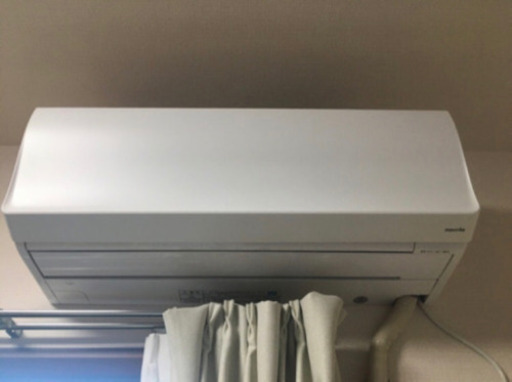 FUJITSU（nocria）200V ルームエアコン