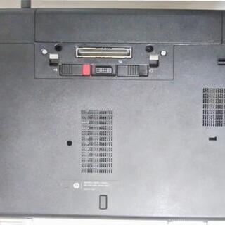 商談中 【 好評発売中 】ノートパソコン HP ProBook 6570b / cpu i5 