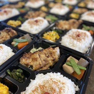 【簡単業務】社員食堂　調理スタッフ募集♪の画像