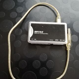 USBカードリーダー