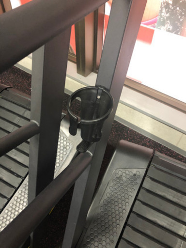 自走式　ランニングマシン　トレッドミル