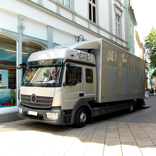 ≪大募集！未経験OK♪≫ドライバー・作業スタッフ／土日祝休みで月...