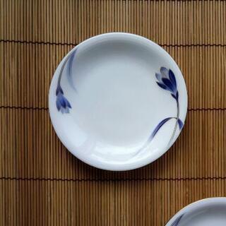 MOMOYAMAのお皿　5枚　未使用の画像
