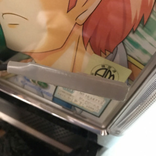 パチスロ実機 2027初代 通電ジャンク品の画像