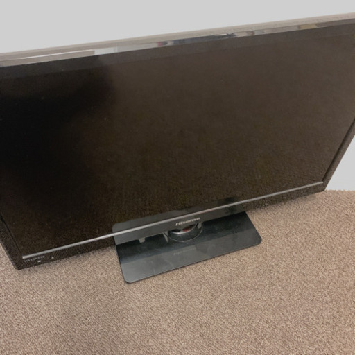 Hisense 23インチテレビ