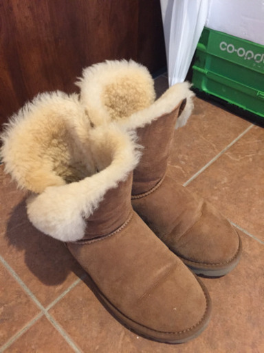 UGG  レディースブーツ