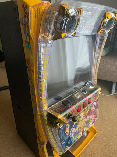 ［パチスロ］戦姫絶唱シンフォギア　値下げしました　スロット