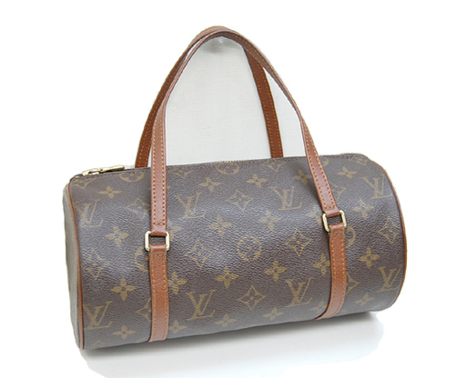 本物 LOUIS VUITTON ハンドバッグ M51386 パピヨン 26 フランス製 モノグラム レディース ルイ・ヴィトン☆ PayPay(ペイペイ)決済可能 ☆ 札幌市 清田区 平岡