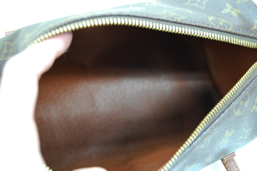 本物 LOUIS VUITTON ハンドバッグ M51386 パピヨン 26 フランス製 モノグラム レディース ルイ・ヴィトン☆ PayPay(ペイペイ)決済可能 ☆ 札幌市 清田区 平岡
