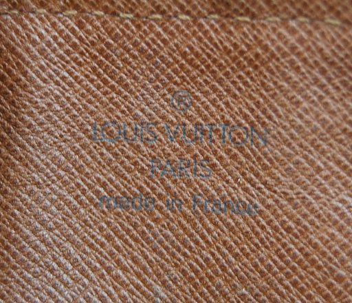 本物 LOUIS VUITTON ハンドバッグ M51386 パピヨン 26 フランス製 モノグラム レディース ルイ・ヴィトン☆ PayPay(ペイペイ)決済可能 ☆ 札幌市 清田区 平岡