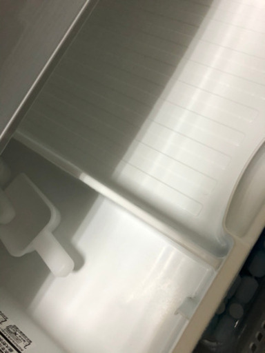大型冷蔵庫　TOSHIBA