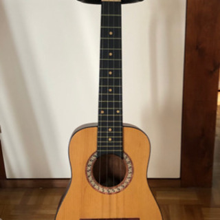 【終】ウクレレ