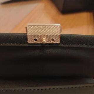 三つ折財布 ミニ財布の画像