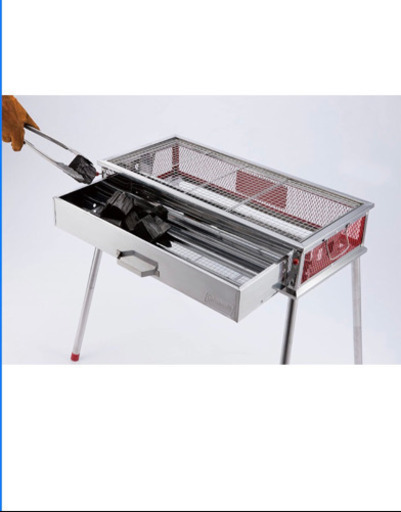 新品　コールマン　コンロと専用バッグ