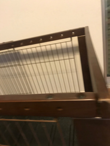 ペットのゲージ