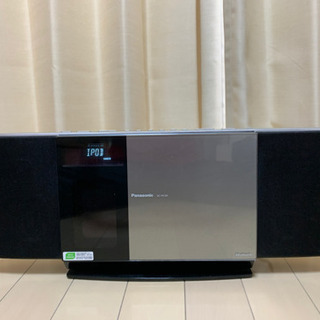 Panasonicオーディオプレーヤー