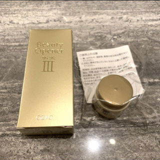 迅速配送 ★届きたて★ ビューティーオープナーN (18mL)おまけ付き　オージオの画像