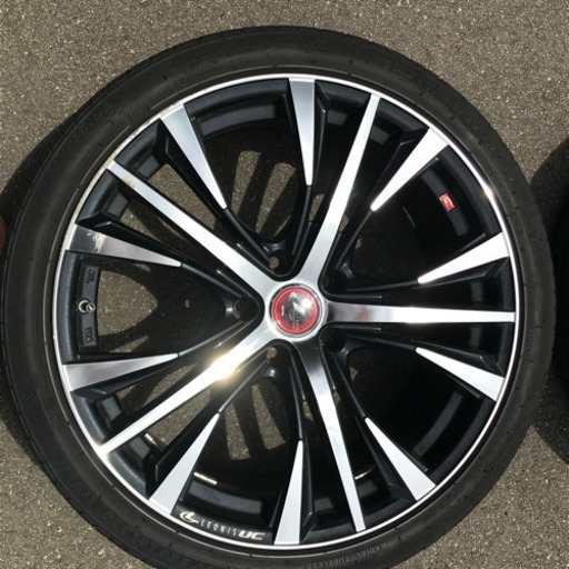 レニオス　225/40ZR/19