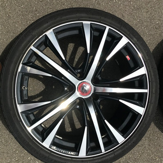 レニオス 225/40ZR/19